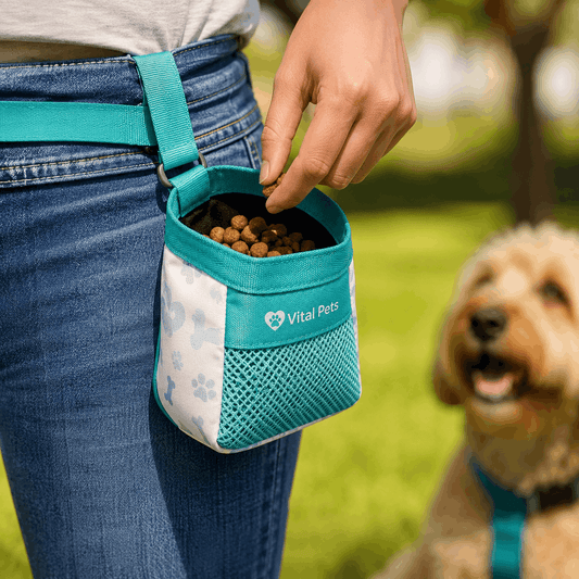 Bolsa para Premios Vital Pets