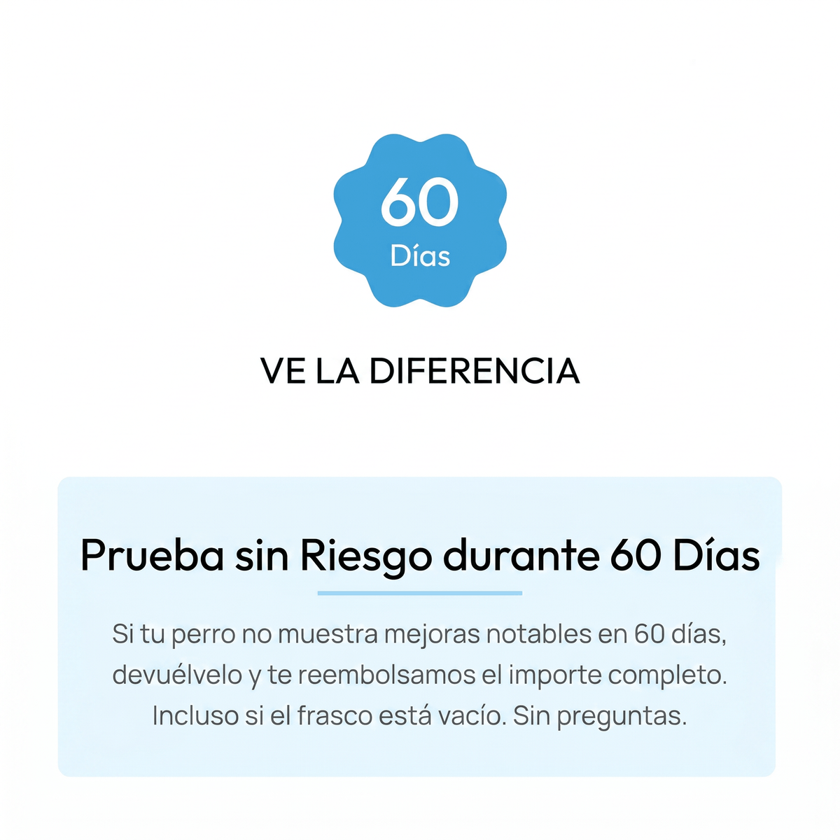 Vital Pets® | Colágeno Liquido