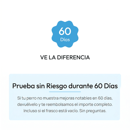 Vital Pets® | Colágeno Liquido